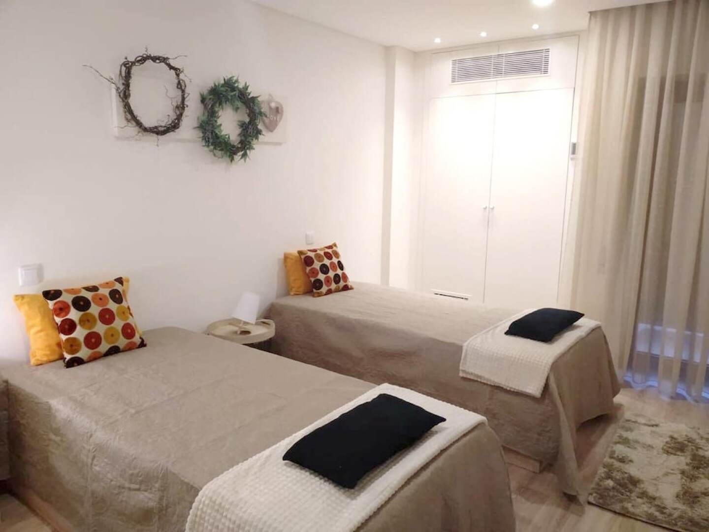 Apartment With 2 Bedrooms in Braga, With Wifi