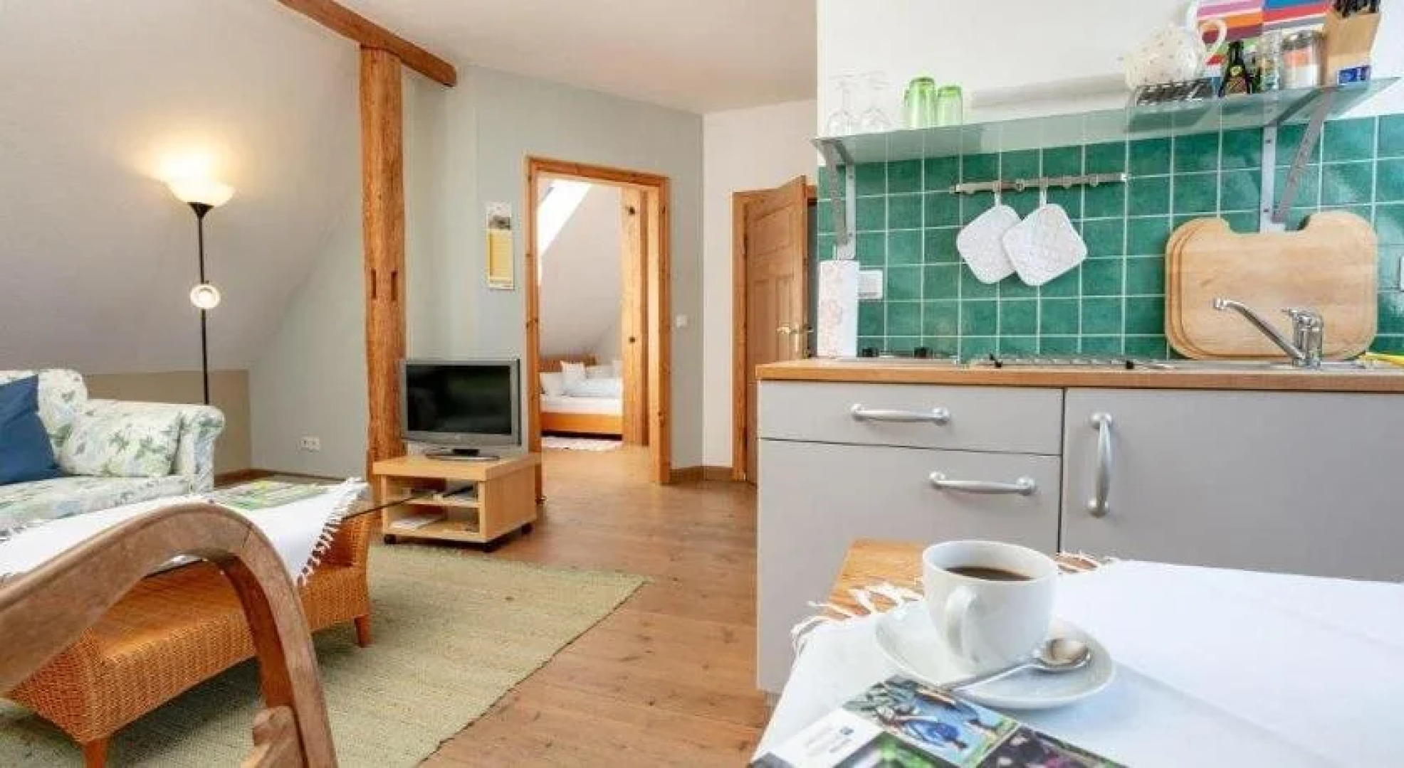 Gutshaus Ketelshagen