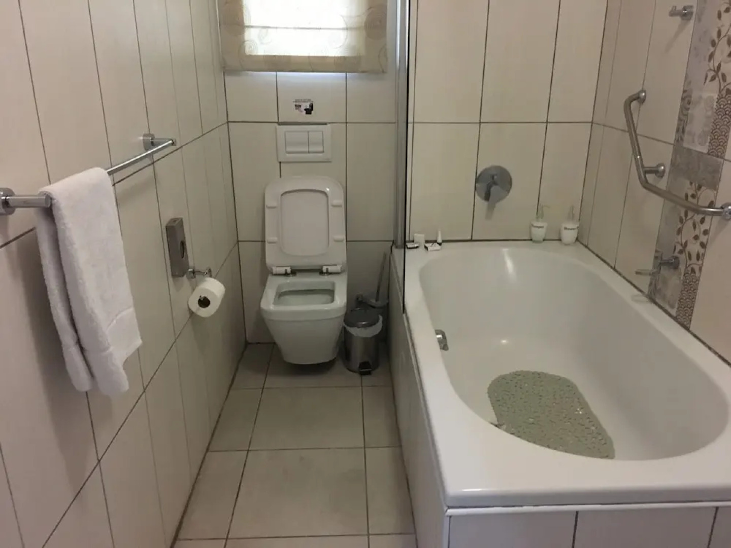 Lalla Villa Guest Lodge