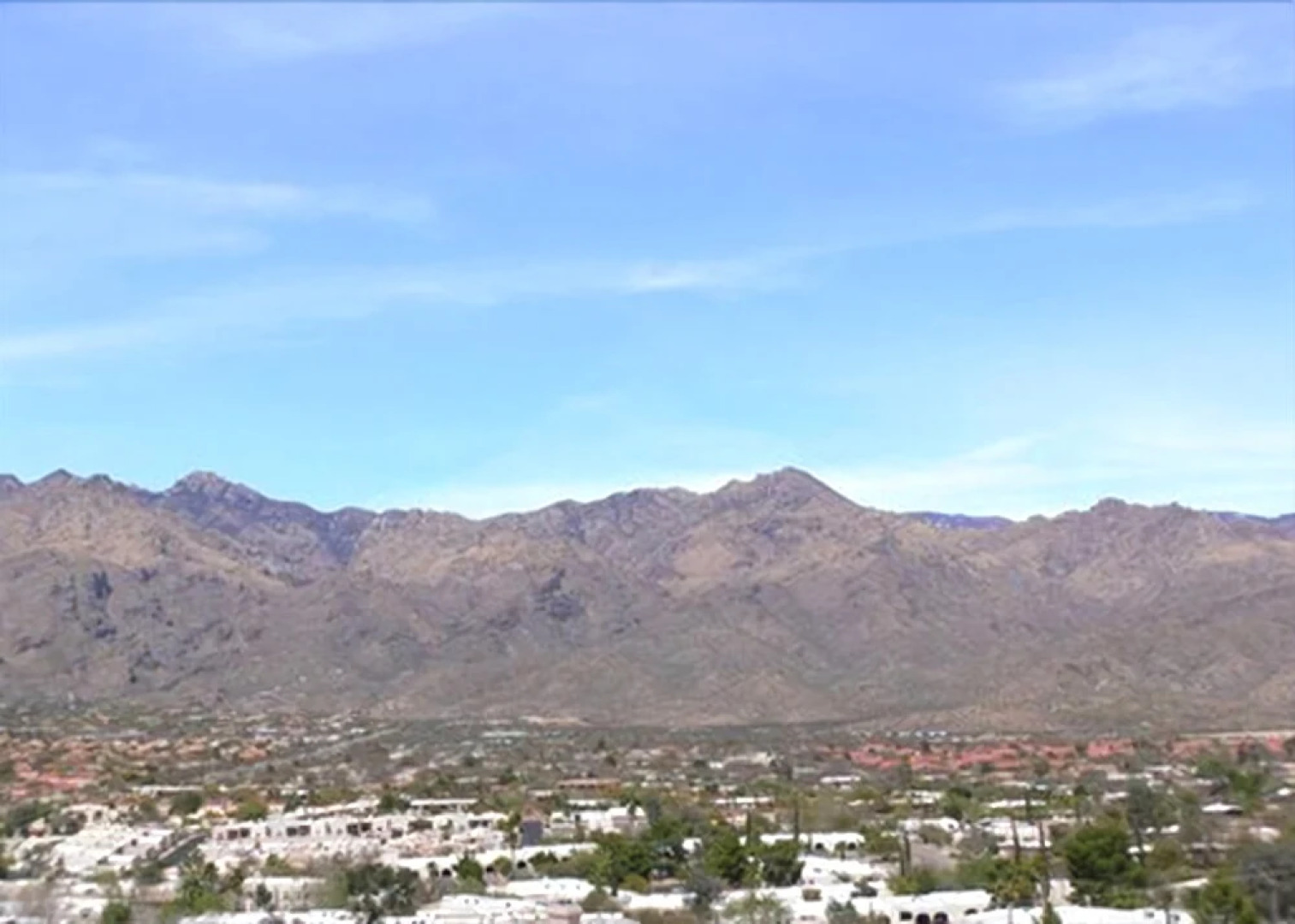 Sonoran Suites of Tucson