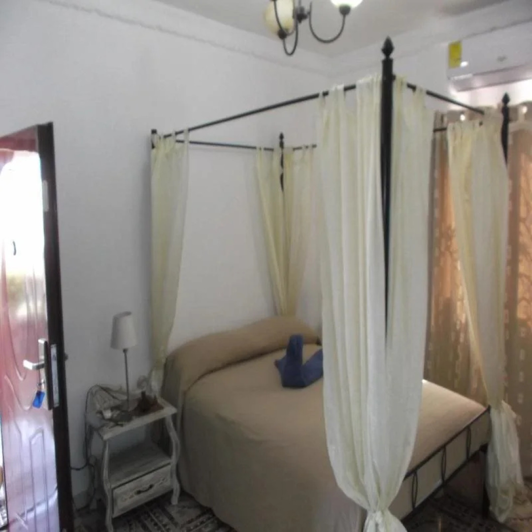 Hostal Casa Las Palmas