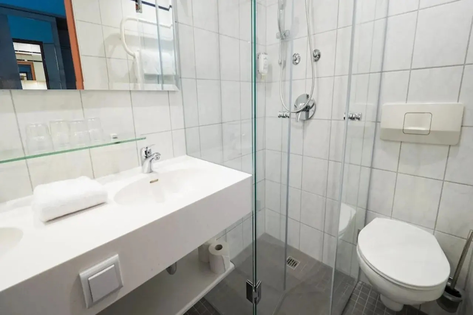 PLAZA INN Berlin Charlottenburg