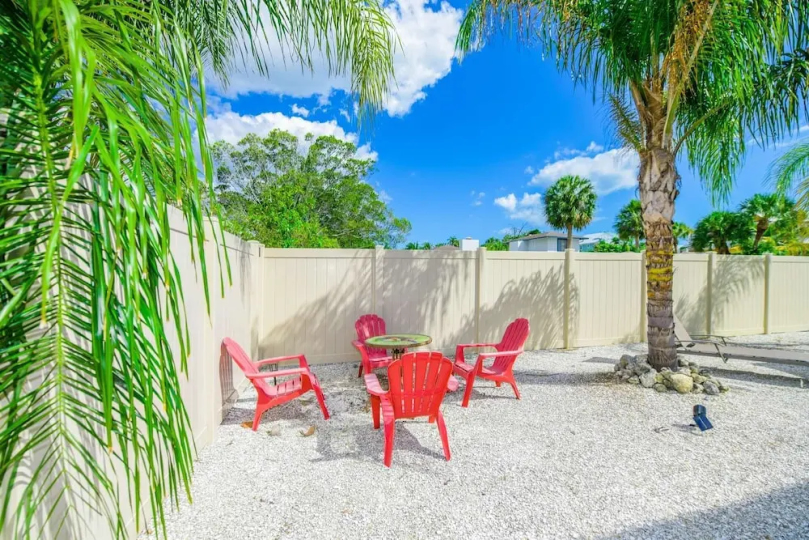 Lido Dream Getaway Duplex S