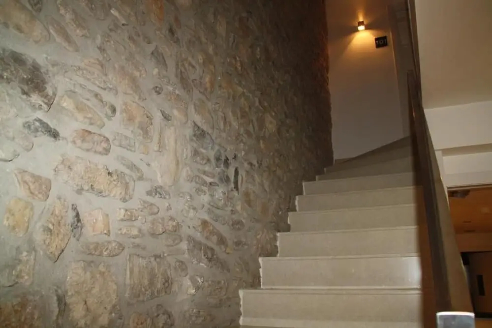 Hostal Somnis