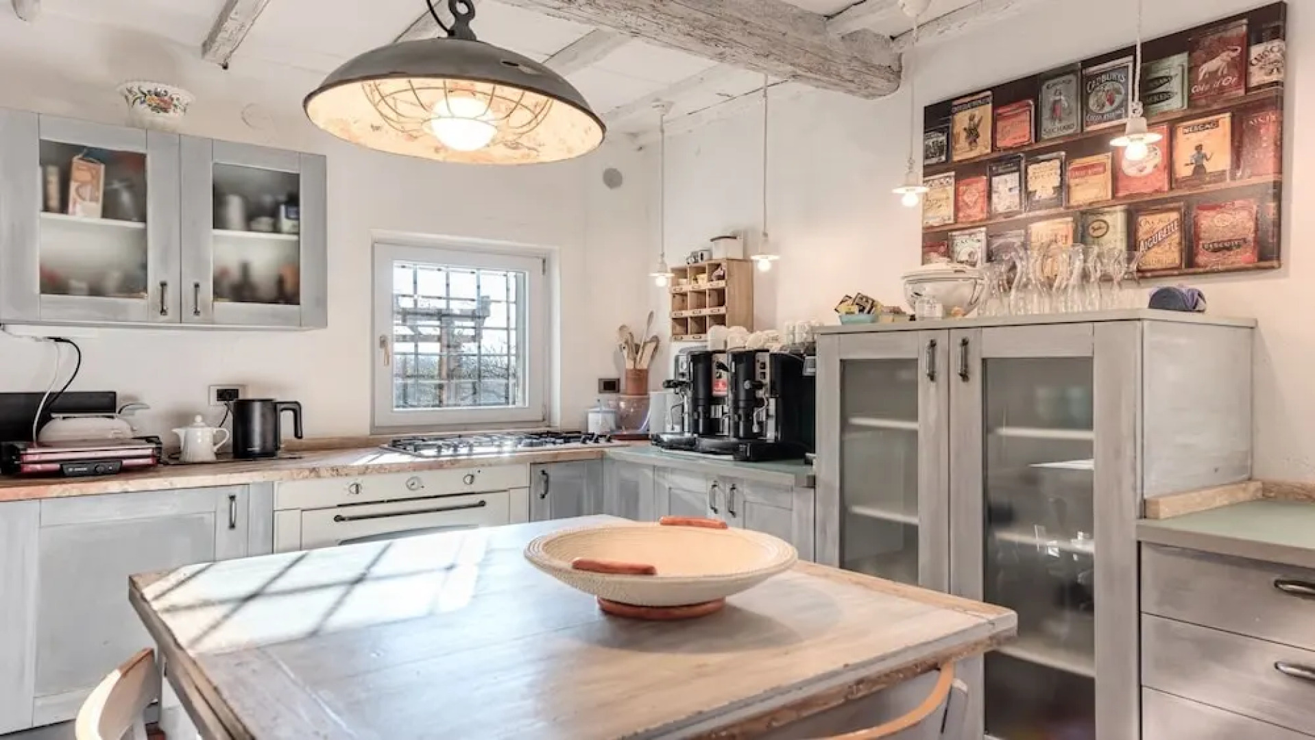 Private Pool in Tuscany Villa Just for you