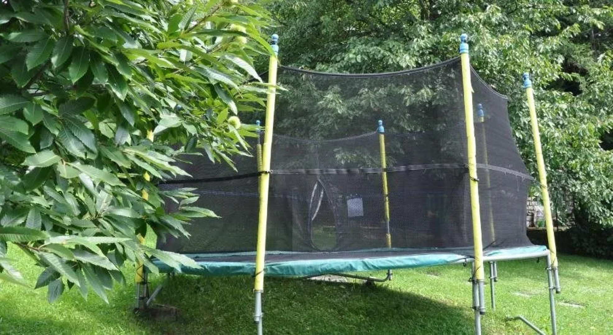 Pension Pressbaum bei Wien