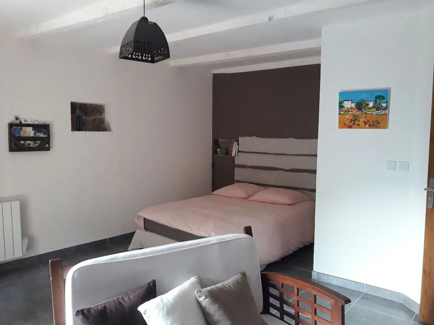 Le Bouchon de Campagne