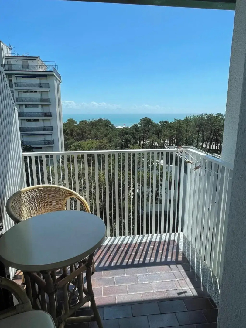 Hotel Bella Venezia Mare