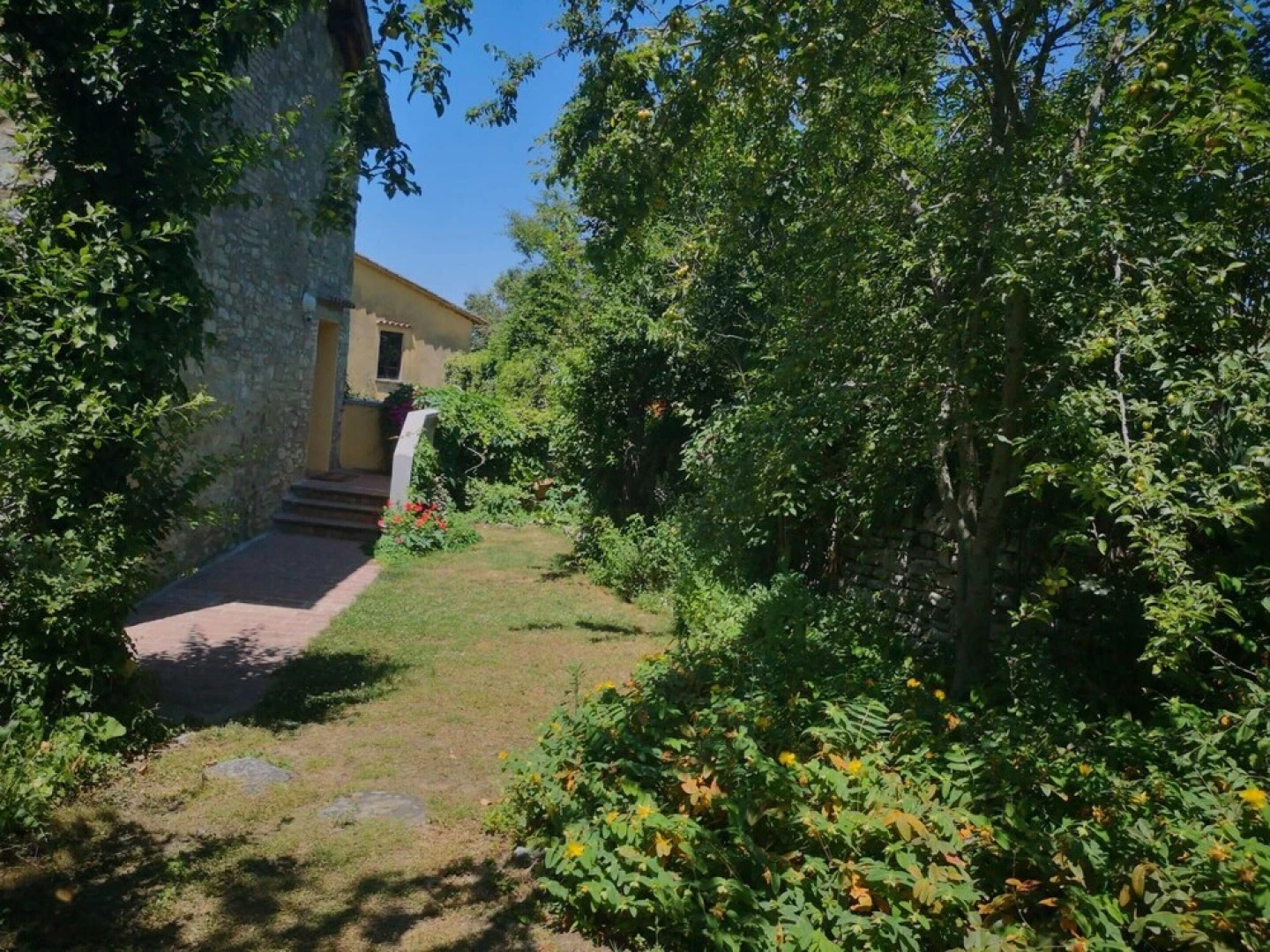 Villa With 3 Bedrooms in Umbertide, With Private Pool and Furnished Terrace