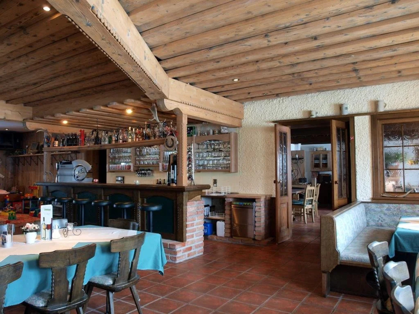 Sportpension Ramlhof