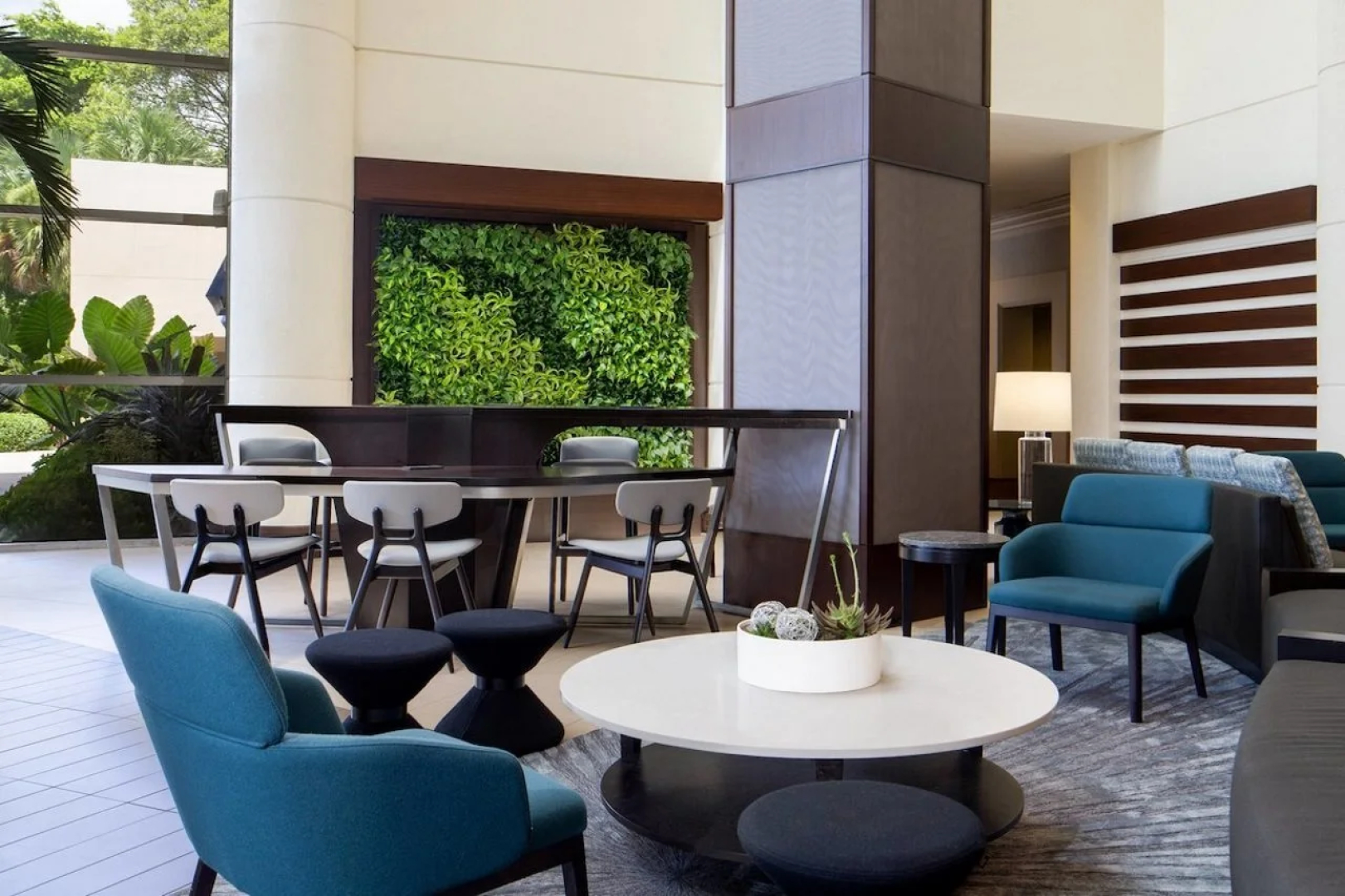 The Westin Fort Lauderdale