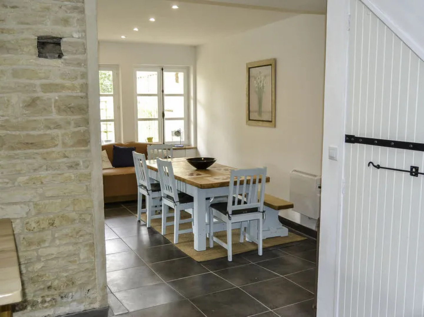 Holiday Home L'Ancienne Scierie