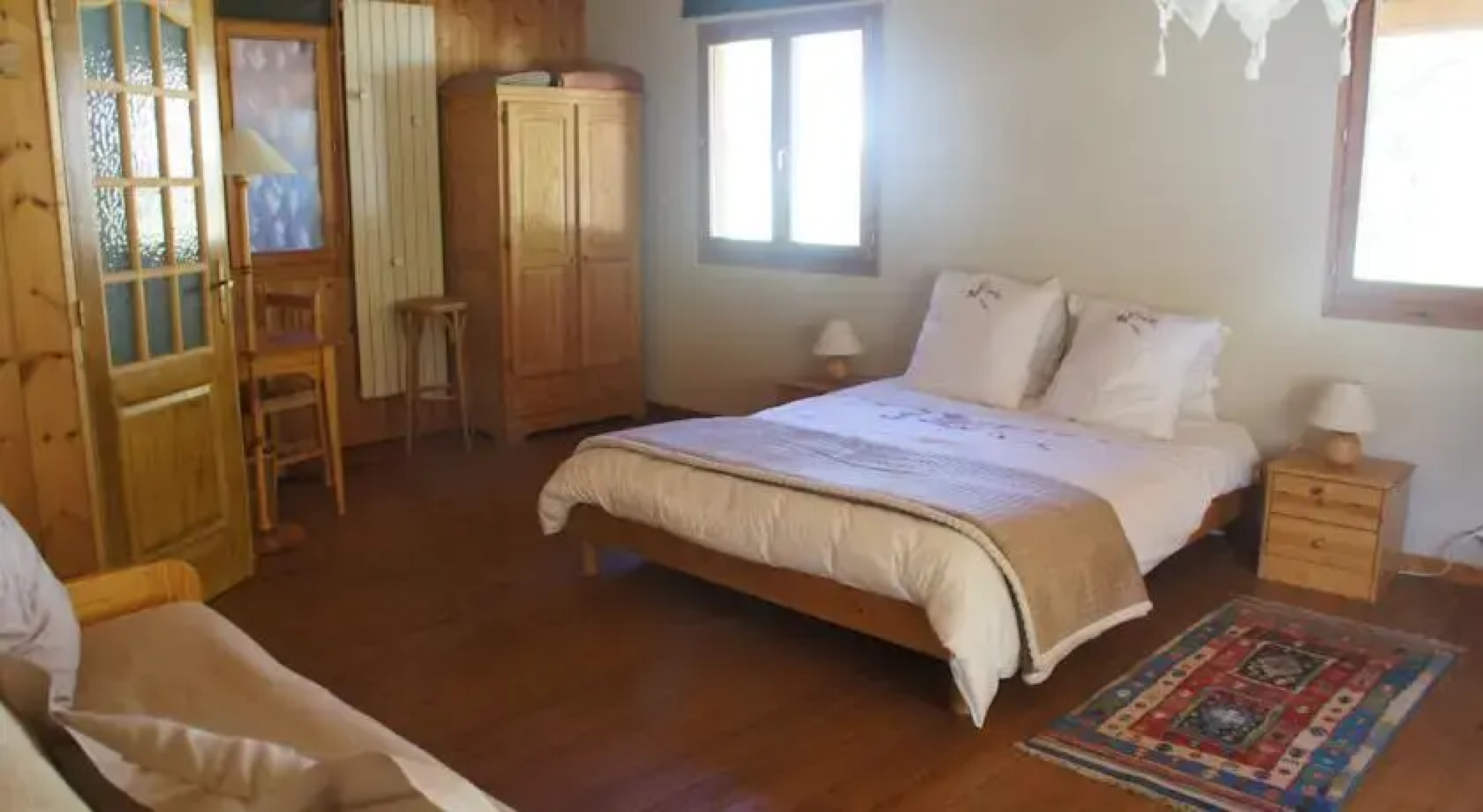Maison dHotes La Joie de Vivre