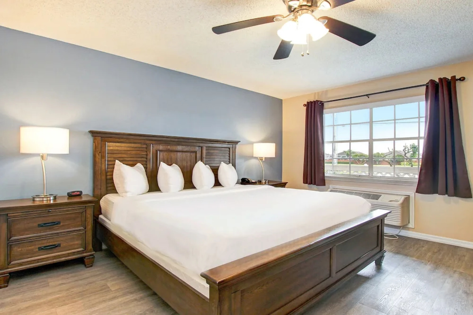 The Palmer Inn & Tennis Club