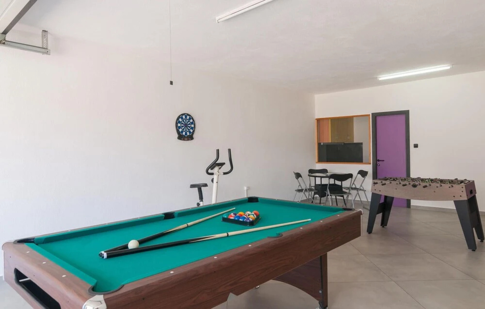 Beautiful Home in Omis With Wifi and 4 Bedrooms