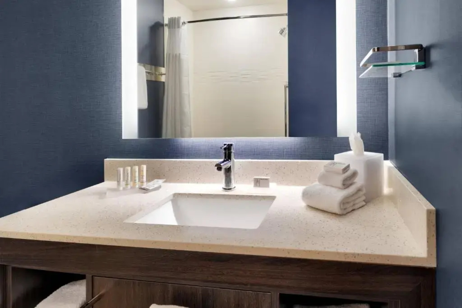 Residence Inn Brunswick