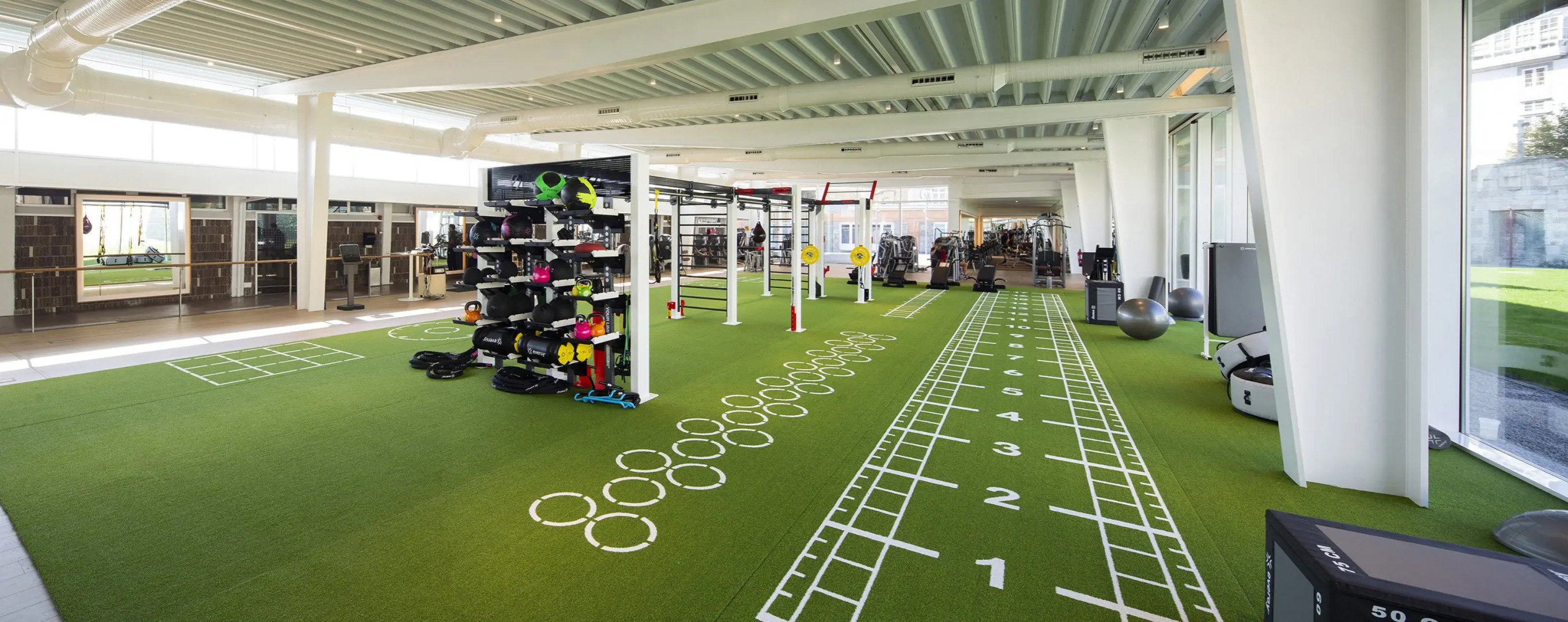 Hotel NH Collection A Coruña Finisterre