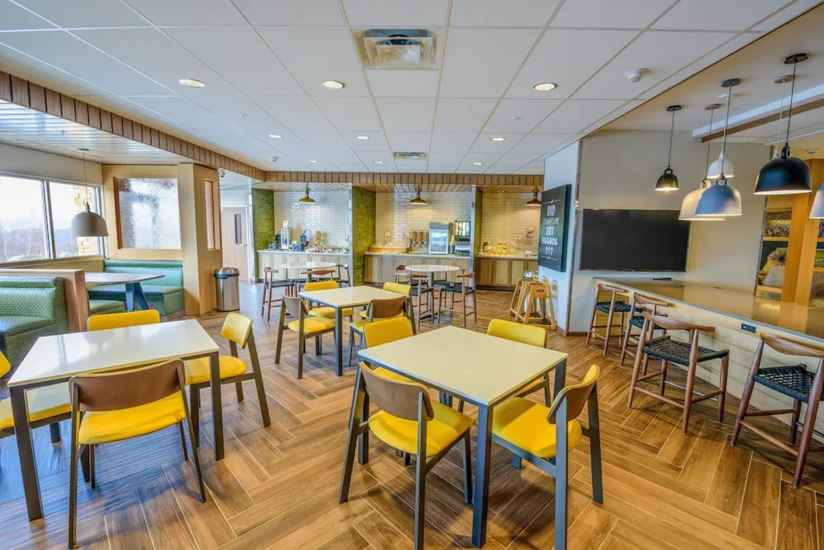 Fairfield Inn & Suites by Marriott Scranton Montage Mountain