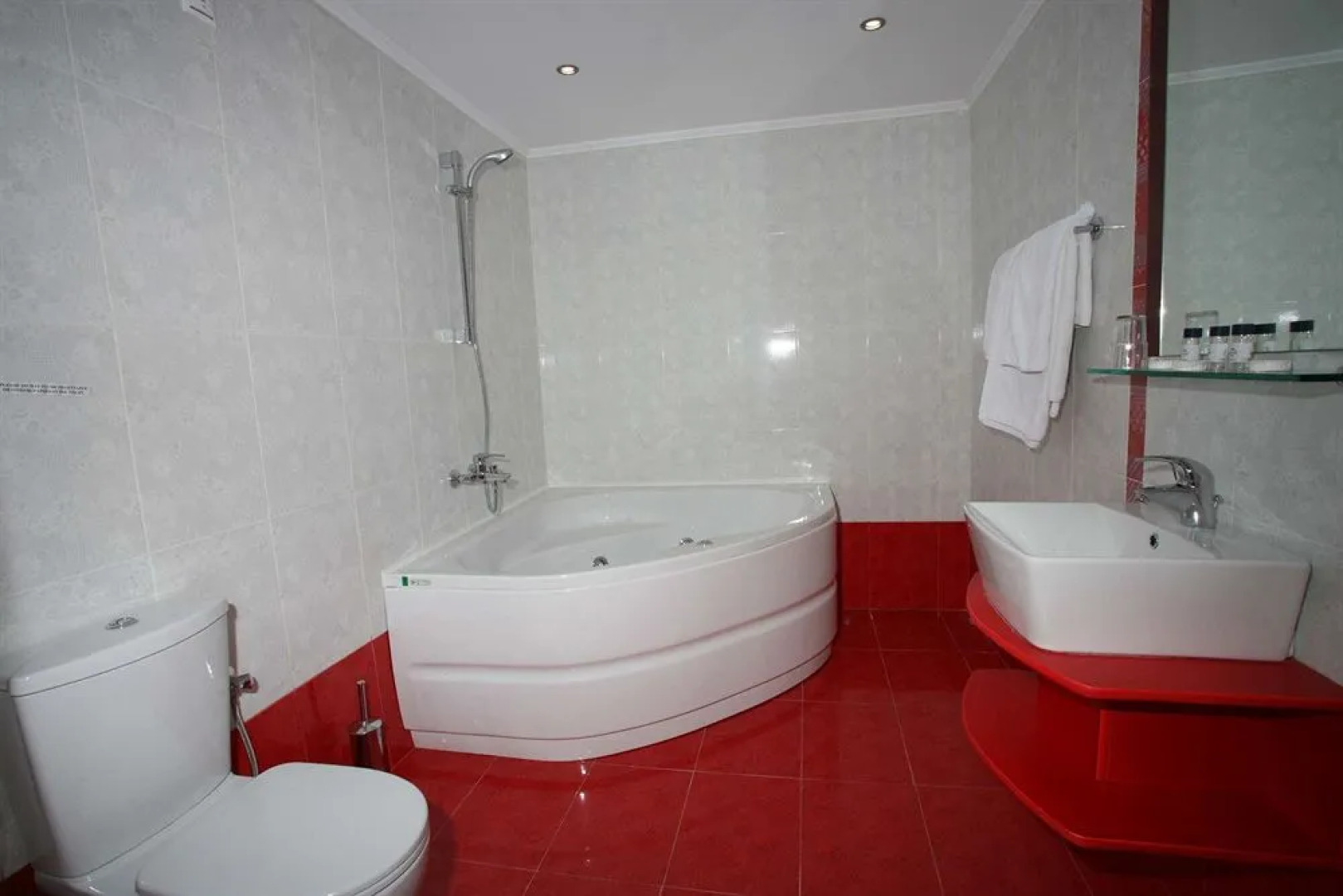 Princessa Riviera Resort