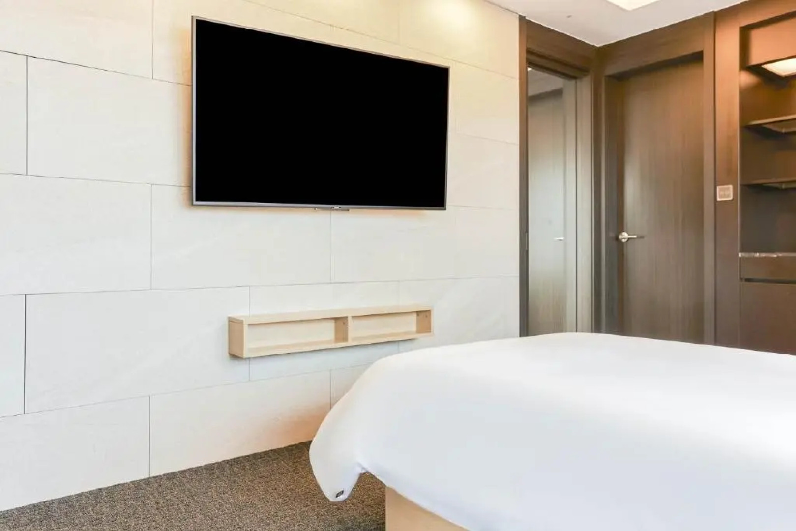 Chuncheon Urban Thirty Hotel