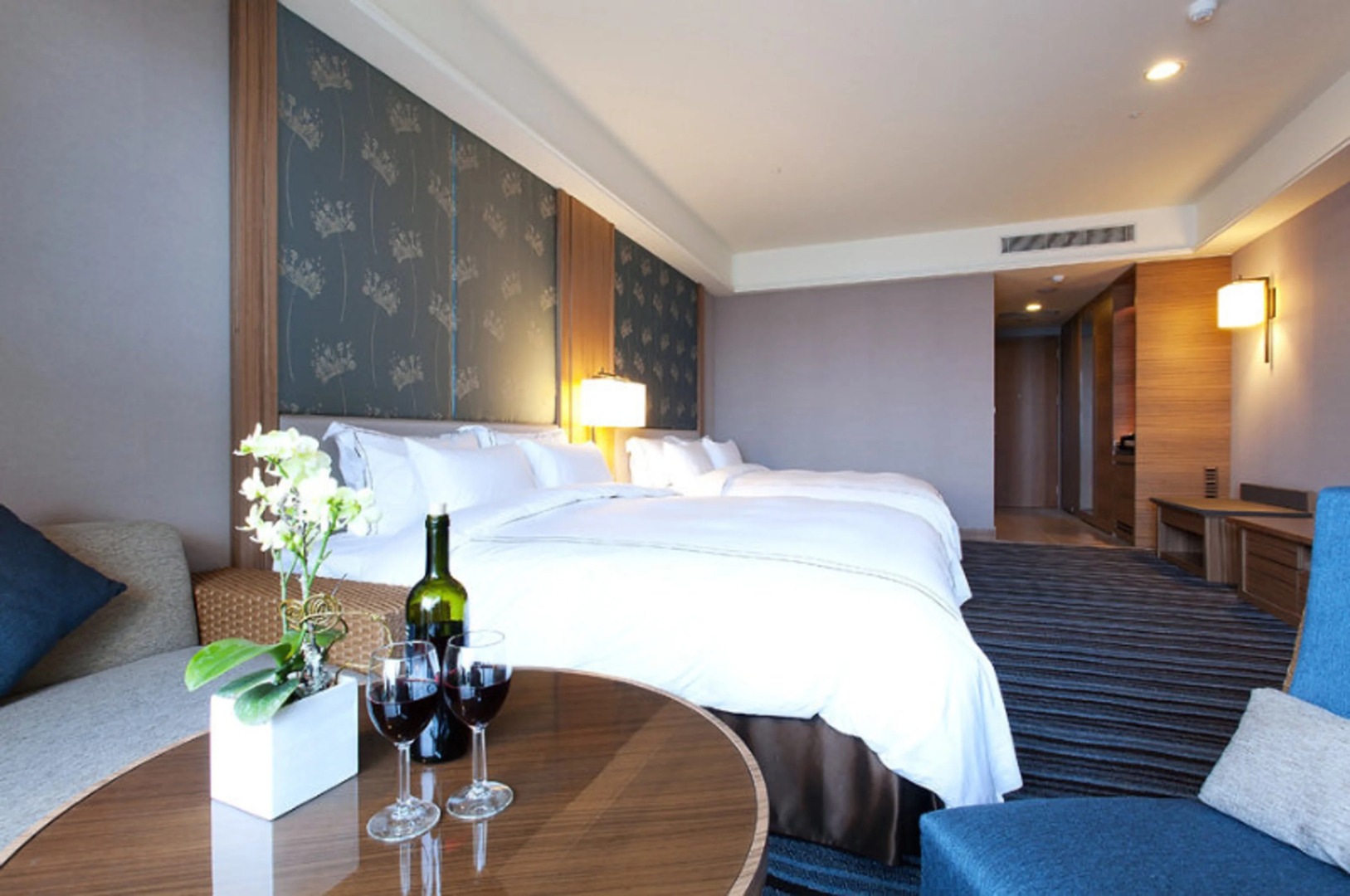 Fullon Hotel Tamsui Fisherman's Wharf