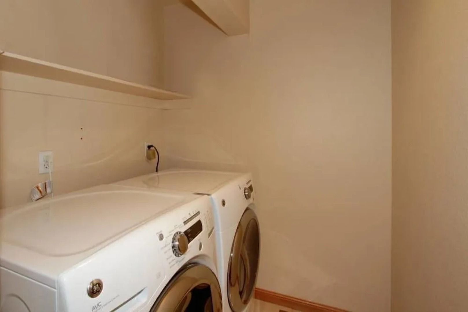 Skyline View by RedAwning