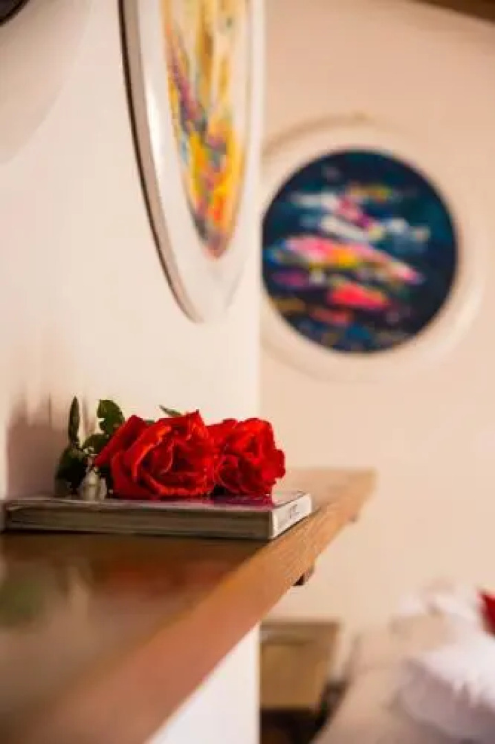 Ride The Beauty Assisi Centro