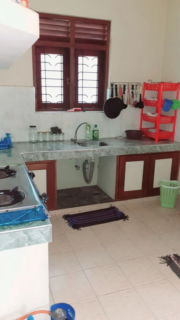 Residence Kuruniyavilla