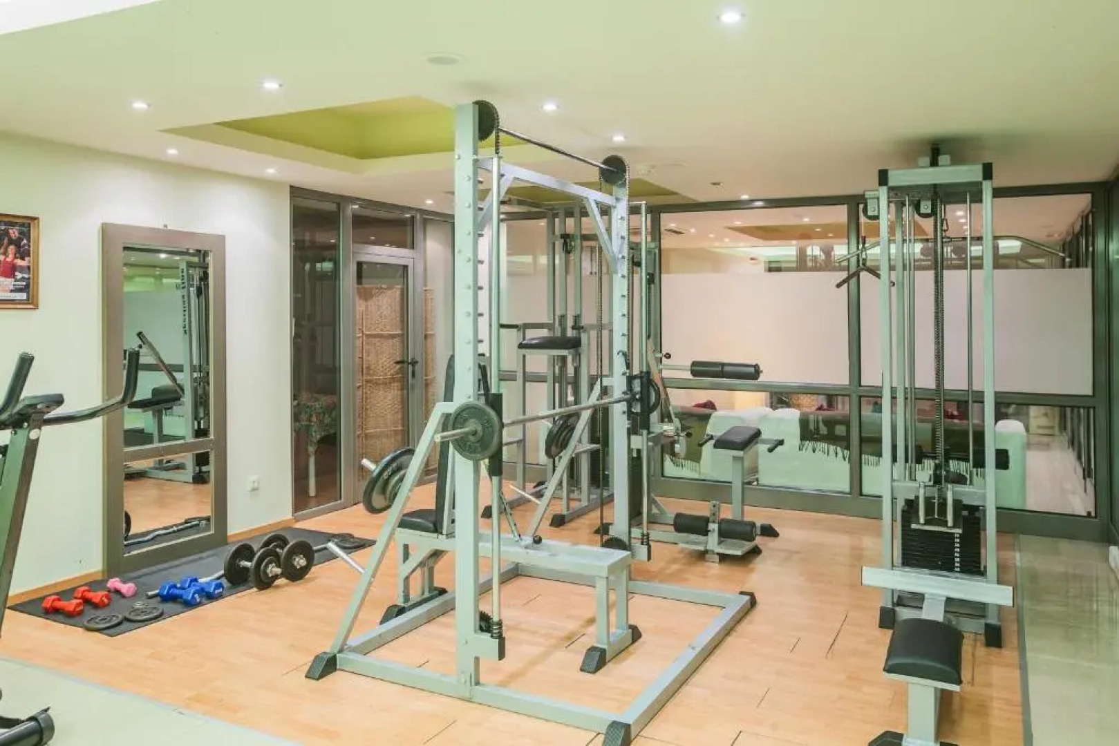 Xenios Anastasia Resort & Spa