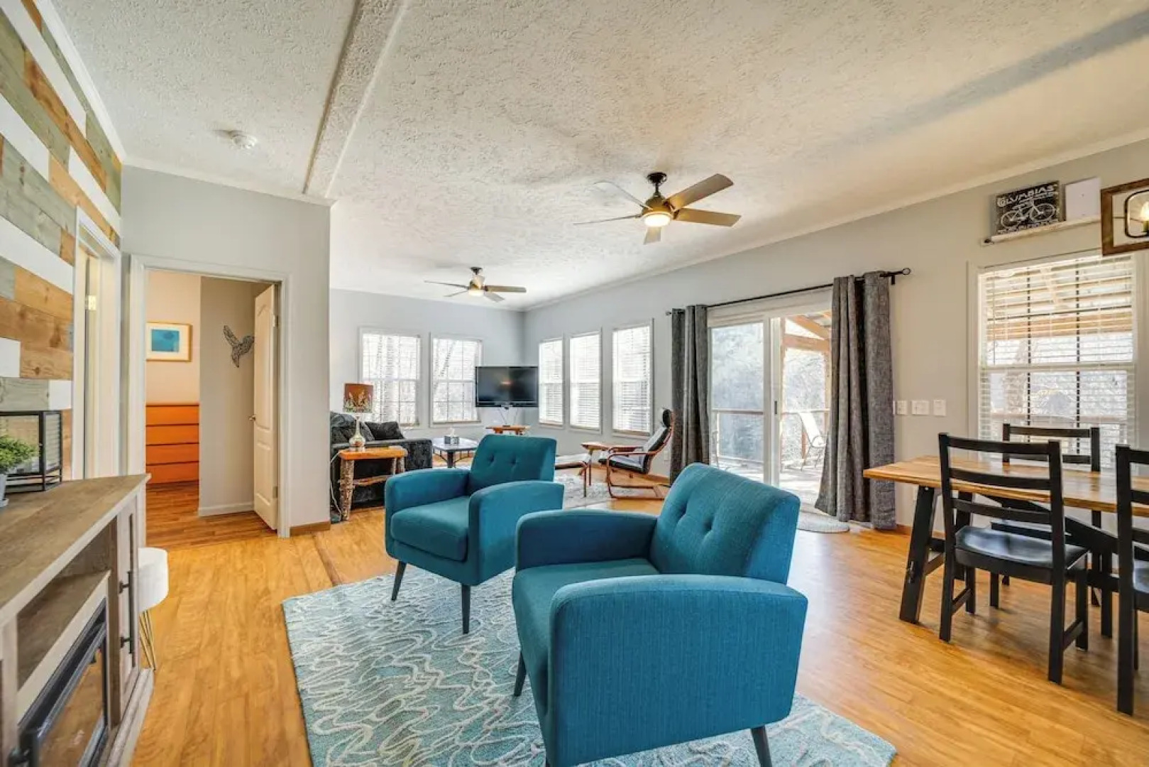 Lakeside Cashiers Cabin w/ Private Boat Dock!