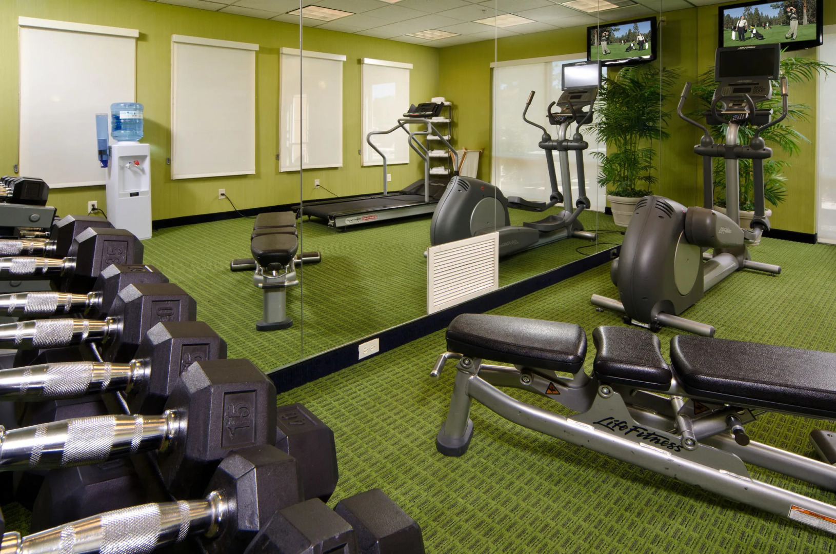 Fairfield Inn & Suites by Marriott Bend Downtown