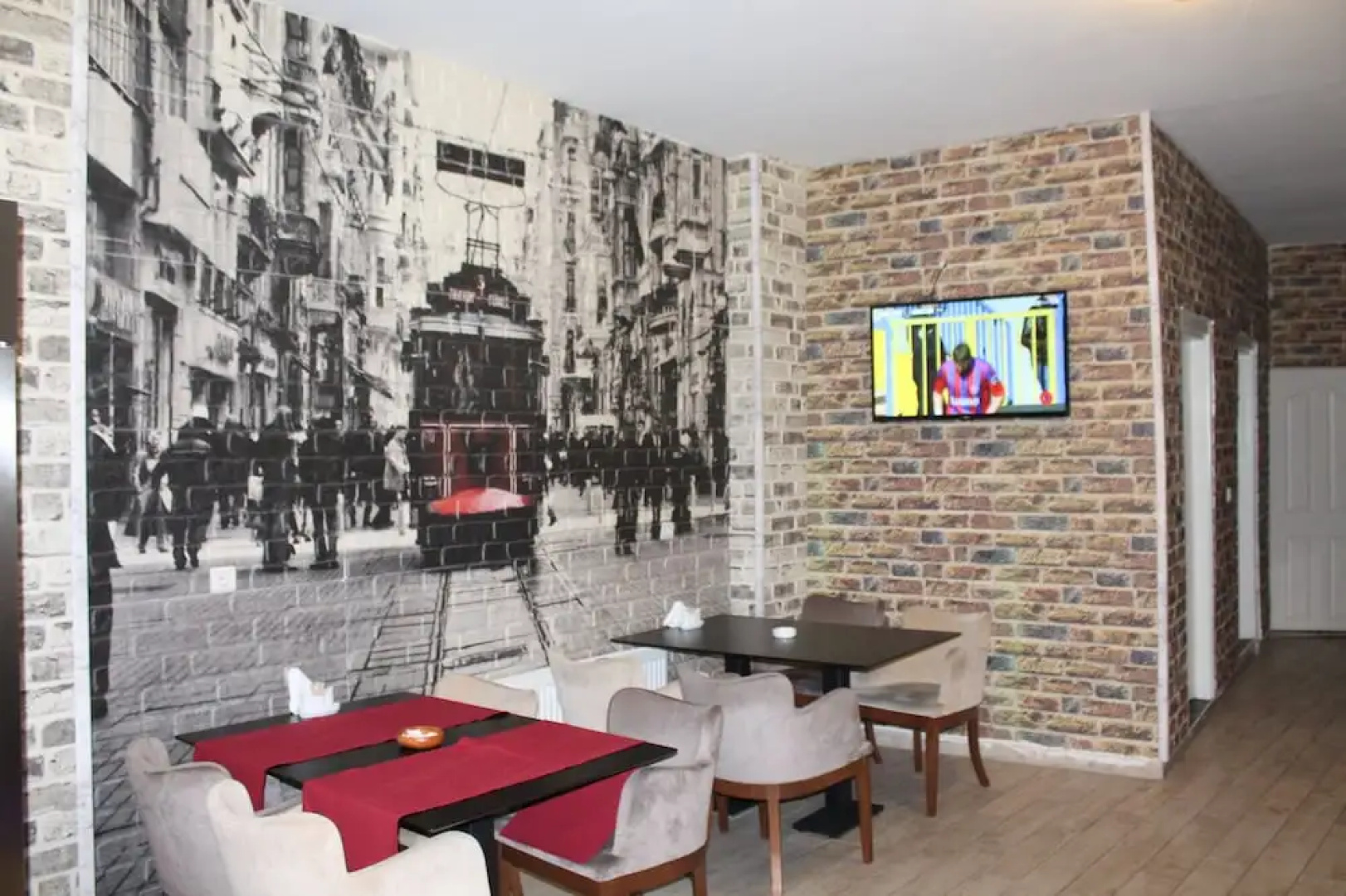 Oz Guven Hotel