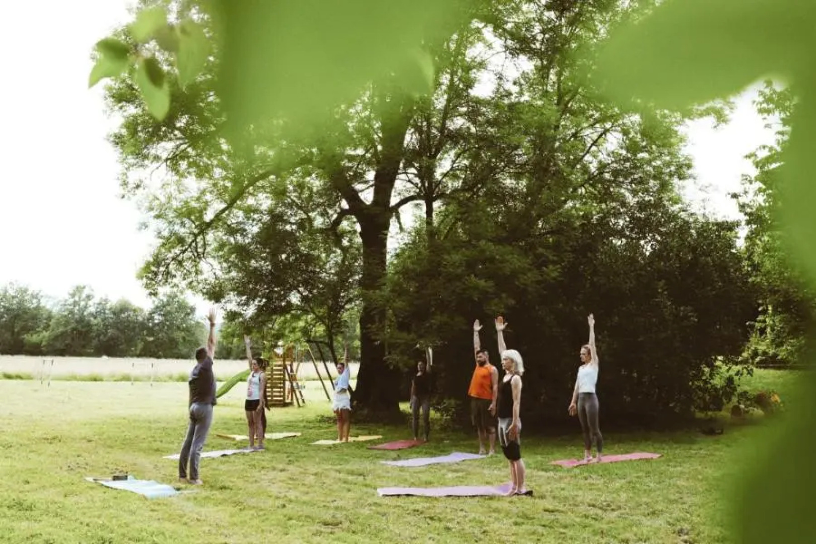 Lancien Relais de Poste***