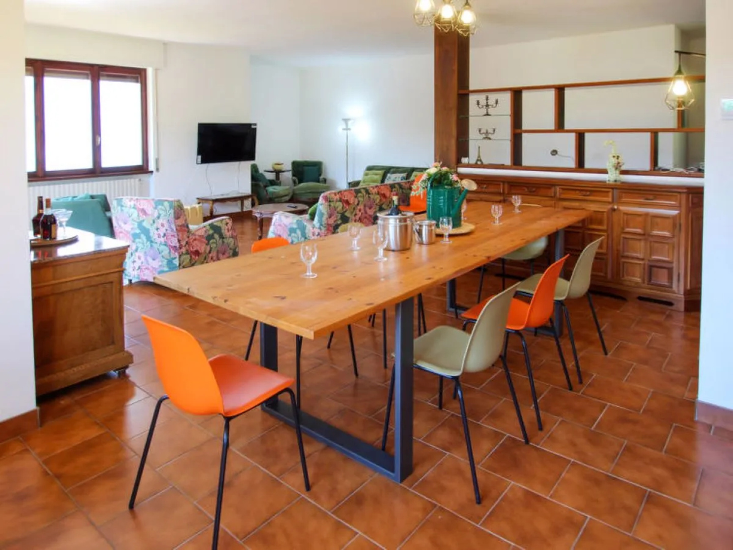 House Antonia Porto Valtravaglia