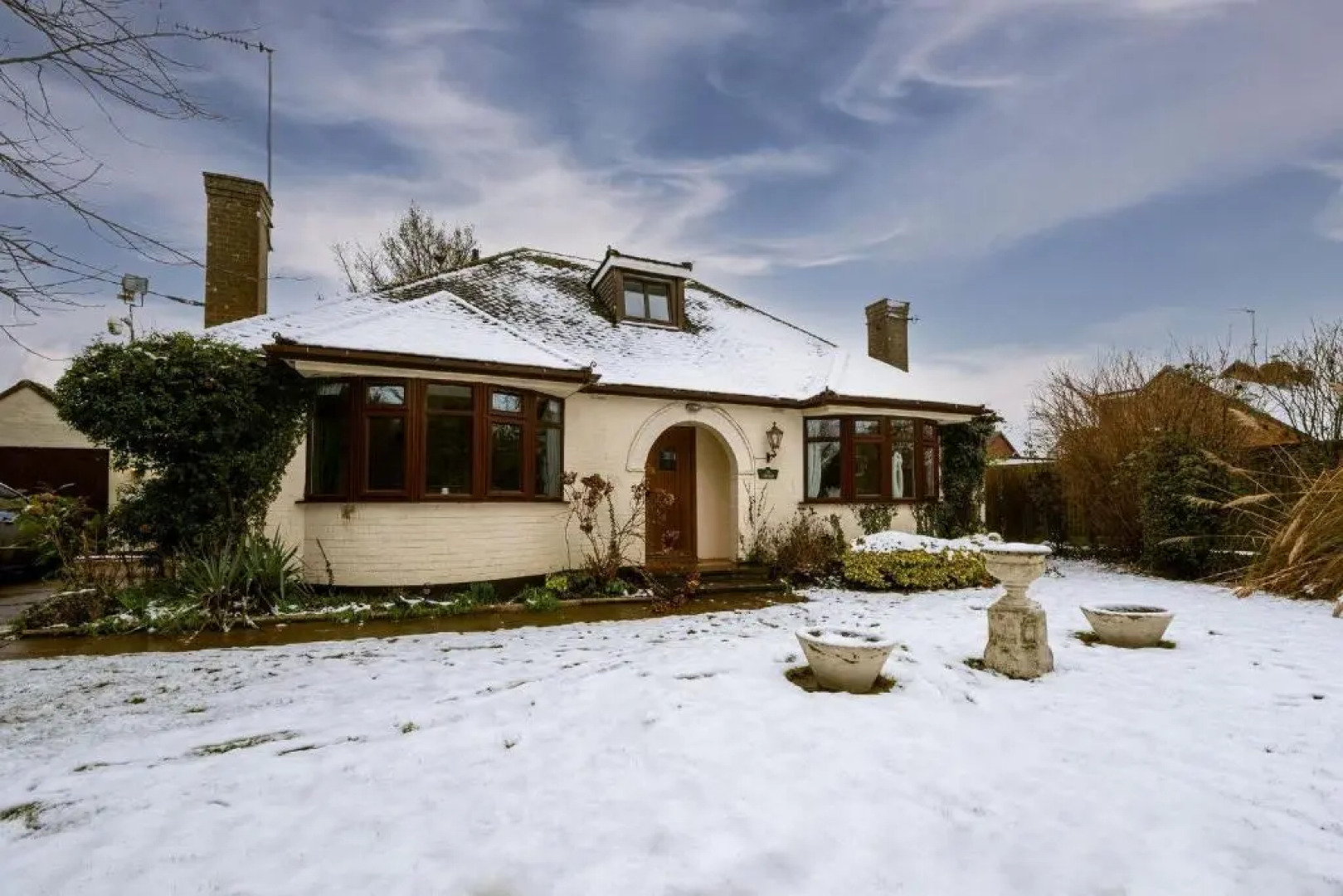 Stunning 4 BD Bungalow Banbury Northamptonshire