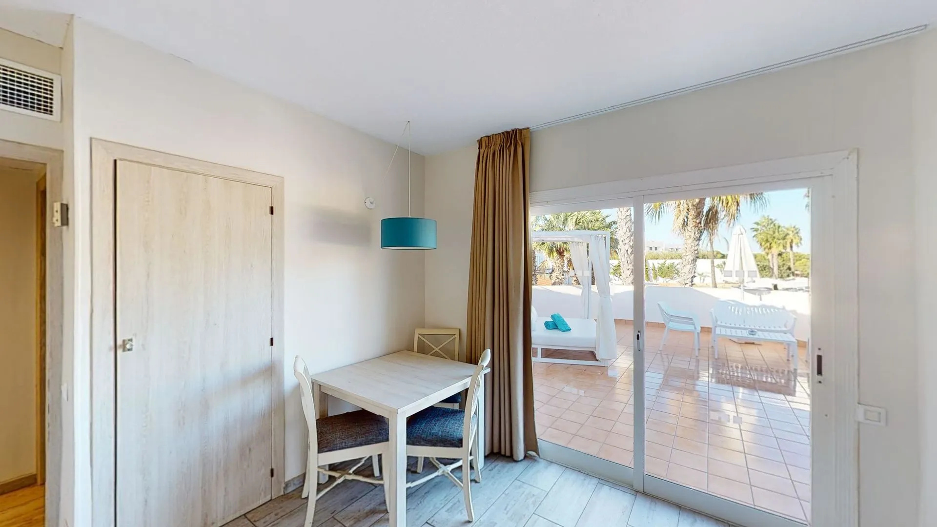 Aparthotel Marinda Garden