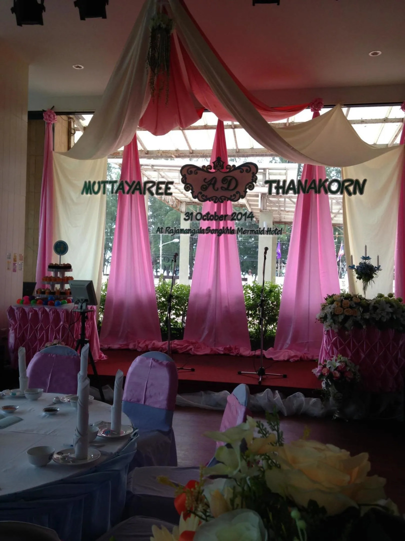 Songkhla Mermaid Hotel