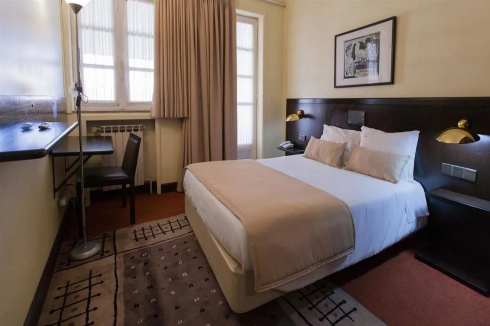 Hotel Senhora A Branca