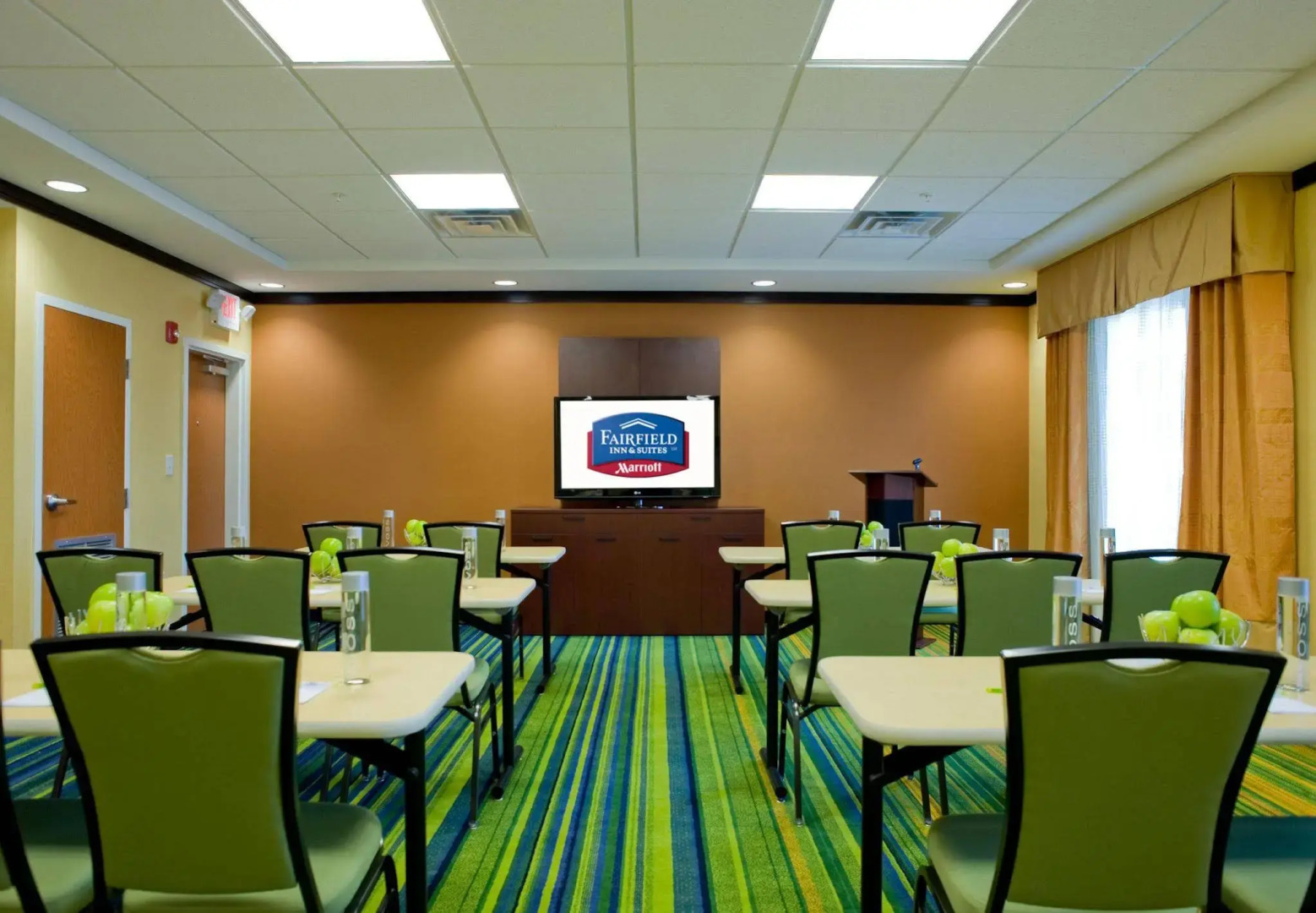 Fairfield Inn & Suites by Marriott Commerce