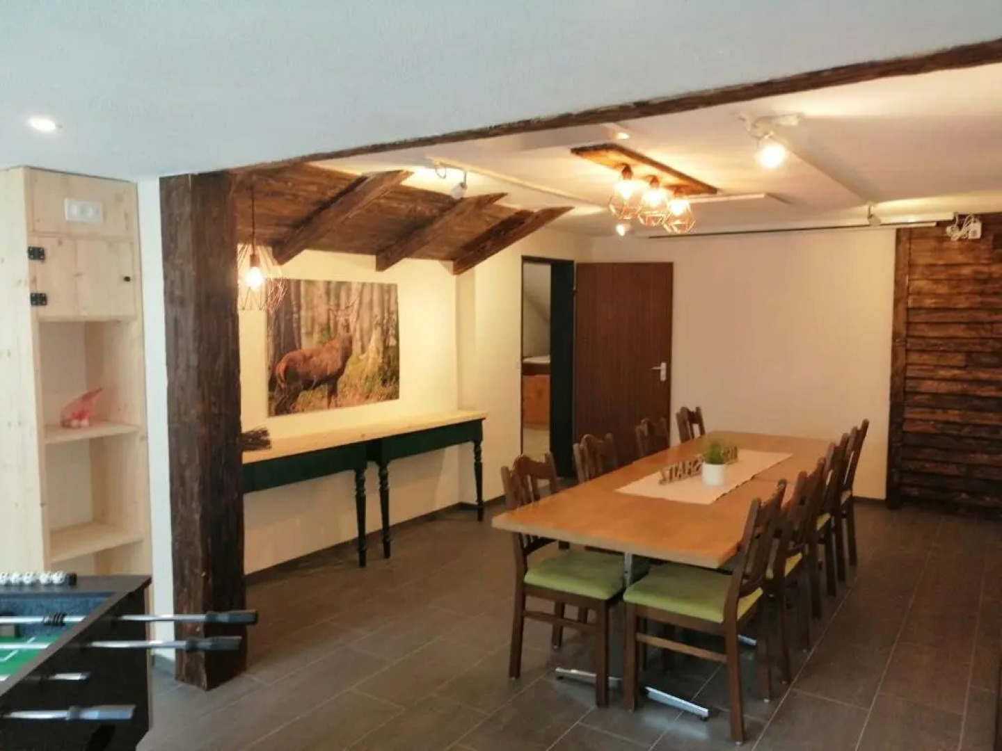 Sporthotel Restaurant Knobelboden