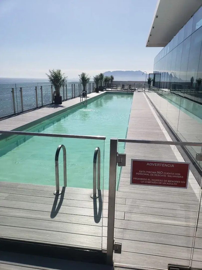 The Flat Antofagasta