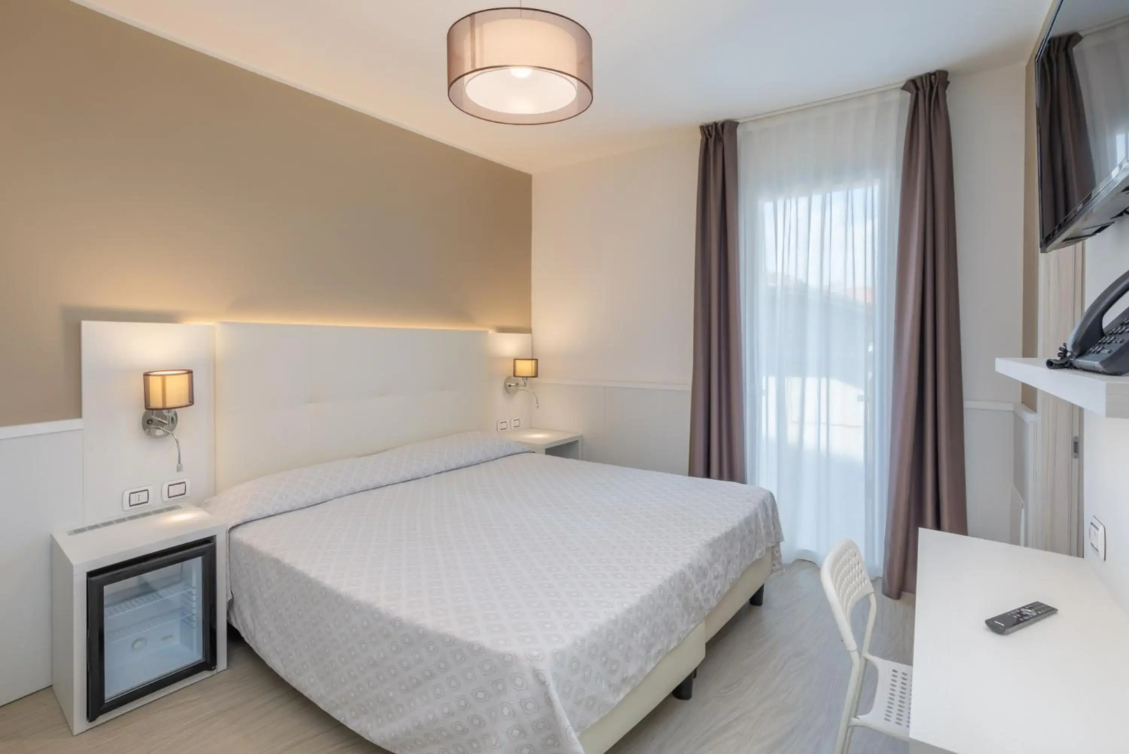 Hotel Serena