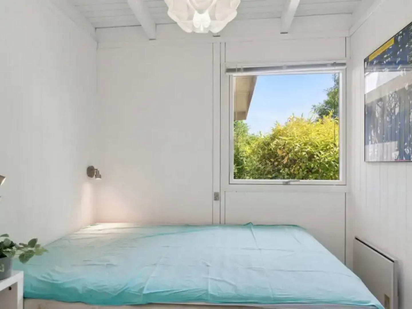 6 Person Holiday Home in Dronningmolle