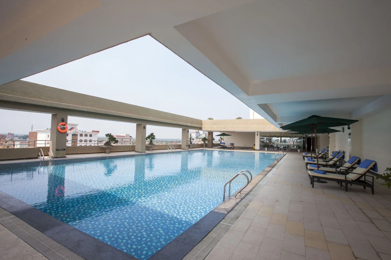 Muong Thanh Grand Quang Tri Hotel