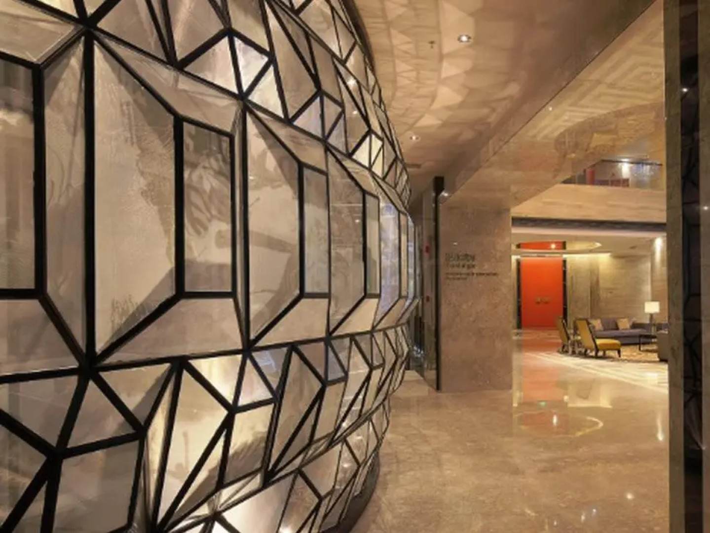 Jiayuan Century Hotel