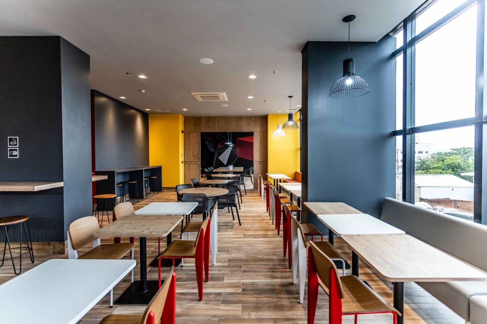 Ibis Palmas Avenida JK