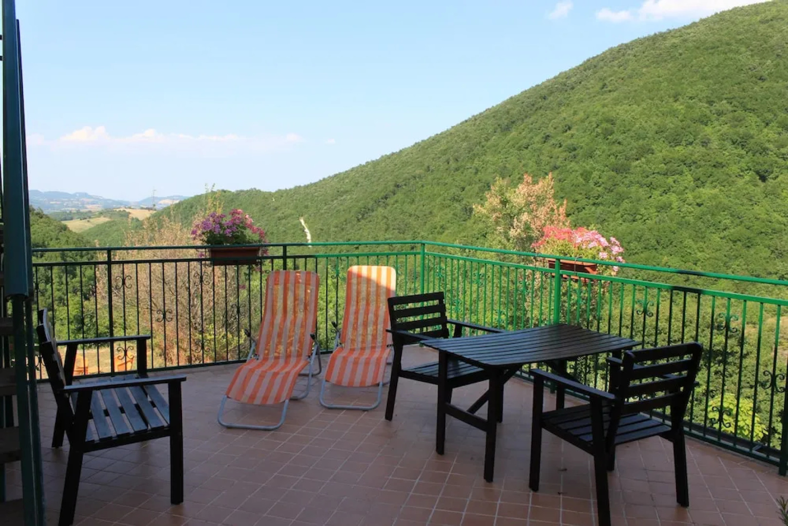 Agriturismo Carincone