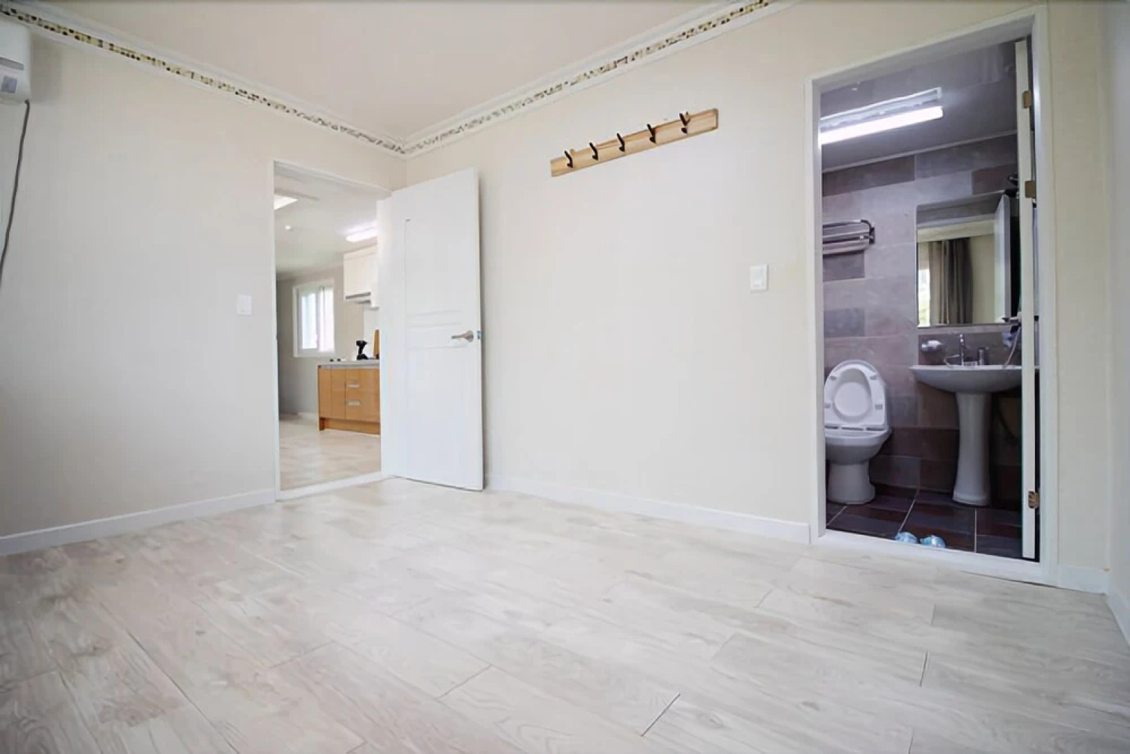 Gongju Gyeryong Four Seasons Pension