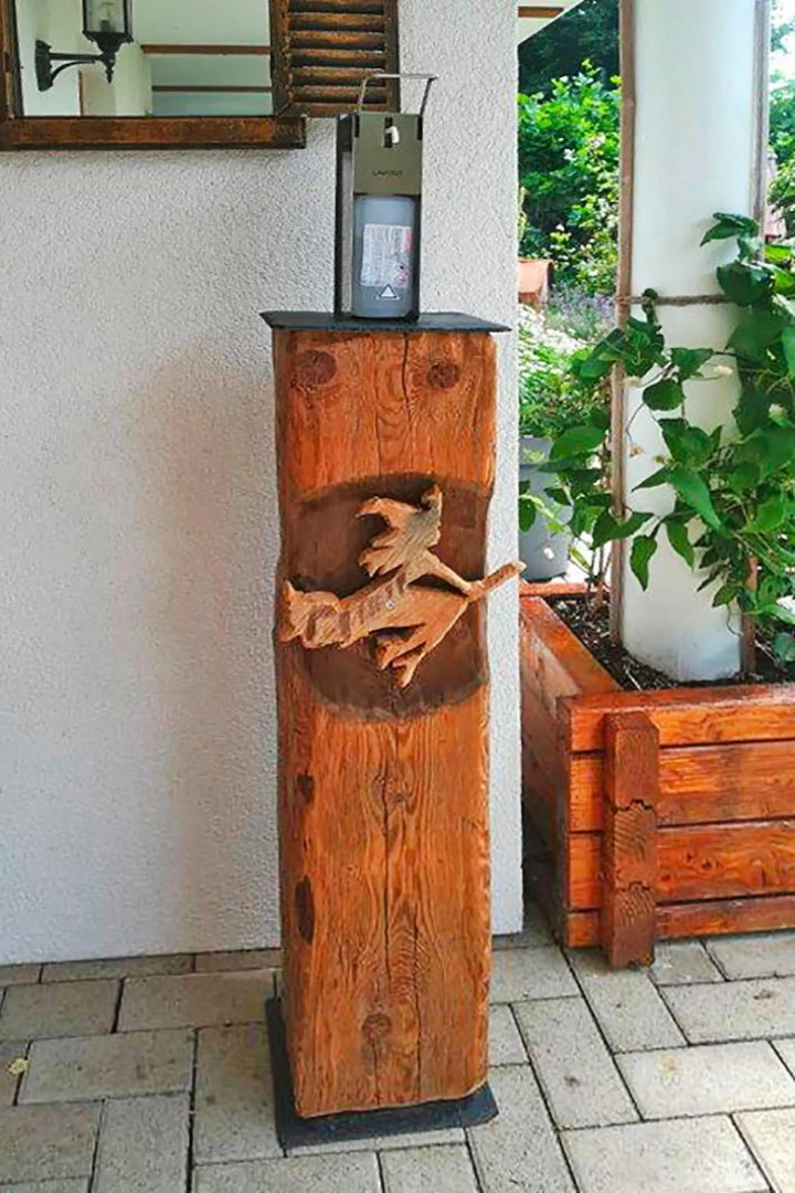 Apartment, Clausthal-Zellerfeld