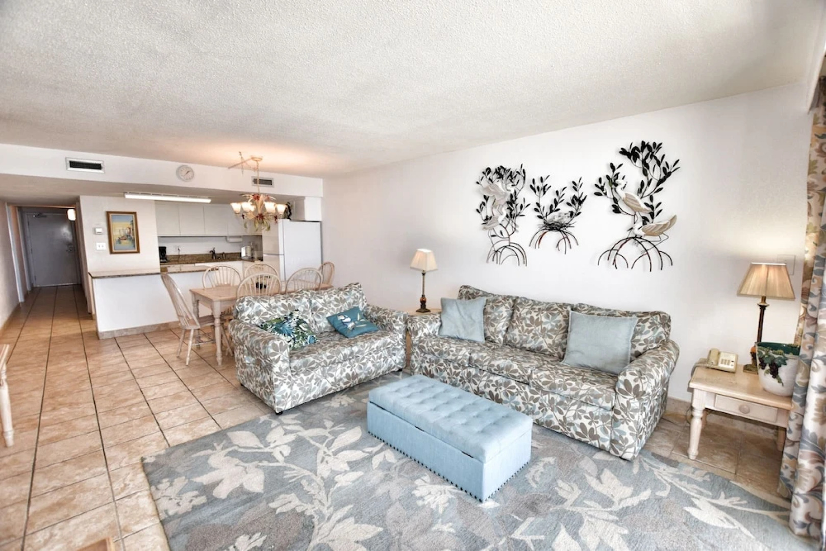 0111 Waters Edge Resort 2 Bedroom Condo by Redawning